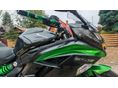 KAWASAKI ER-6F 2016/11 - 2