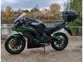 KAWASAKI ER-6F 2016/11 - 4