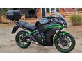 KAWASAKI ER-6F 2016/11 - 5