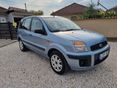 FORD FUSION 2008/5 - 2
