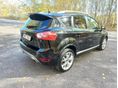 FORD KUGA 2011/9 - 4