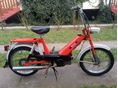 JAWA 207 BABETTA 1980/1 - 1