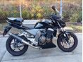 KAWASAKI Z 750 2006/3 - 2