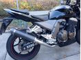 KAWASAKI Z 750 2006/3 - 4