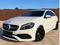 MERCEDES-BENZ A 220 2018/1 - 1