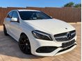 MERCEDES-BENZ A 220 2018/1 - 2
