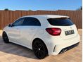 MERCEDES-BENZ A 220 2018/1 - 3