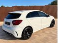 MERCEDES-BENZ A 220 2018/1 - 4