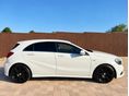 MERCEDES-BENZ A 220 2018/1 - 6