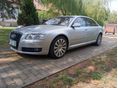 AUDI A8 2006 - 1