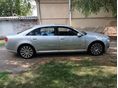 AUDI A8 2006 - 2