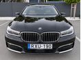BMW 750 2017/1 - 2