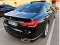BMW 750 2017/1 - 7