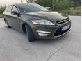 FORD MONDEO 2011/9 - 2
