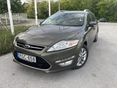 FORD MONDEO 2011/9 - 4