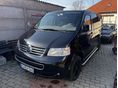 VOLKSWAGEN TRANSPORTER T5 2008/8 - 2
