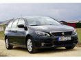 PEUGEOT 308 2019/3 - 5