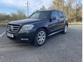 MERCEDES-BENZ GLK 250 2012/2 - 1