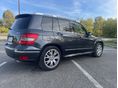 MERCEDES-BENZ GLK 250 2012/2 - 2