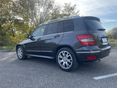 MERCEDES-BENZ GLK 250 2012/2 - 3