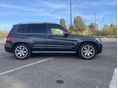 MERCEDES-BENZ GLK 250 2012/2 - 5