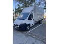 PEUGEOT BOXER 2008/3 - 1