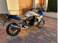 BMW R 1200 RS 2016/8 - 2