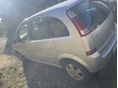 OPEL MERIVA A 2004/12 - 4