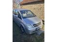 OPEL MERIVA A 2004/12 - 1