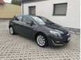 OPEL ASTRA J 2015/4 - 1