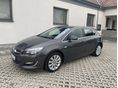 OPEL ASTRA J 2015/4 - 4