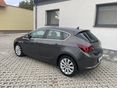 OPEL ASTRA J 2015/4 - 6