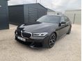 BMW 530 2021/12 - 2