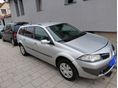 RENAULT MEGANE 2006 - 2
