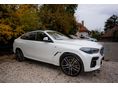 BMW X6 2022/3 - 5