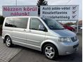VOLKSWAGEN MULTIVAN 2008/1 - 1