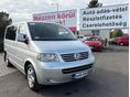 VOLKSWAGEN MULTIVAN 2008/1 - 2