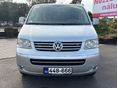 VOLKSWAGEN MULTIVAN 2008/1 - 3