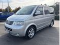 VOLKSWAGEN MULTIVAN 2008/1 - 4