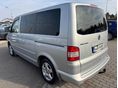VOLKSWAGEN MULTIVAN 2008/1 - 6