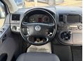 VOLKSWAGEN MULTIVAN 2008/1 - 10