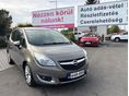 OPEL MERIVA 2014/12 - 2