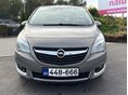 OPEL MERIVA 2014/12 - 3