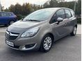 OPEL MERIVA 2014/12 - 4