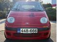 DAEWOO MATIZ 1999/2 - 3