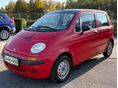 DAEWOO MATIZ 1999/2 - 4