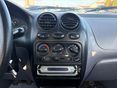 DAEWOO MATIZ 1999/2 - 11