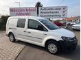 VOLKSWAGEN CADDY 2018/1 - 1