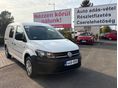 VOLKSWAGEN CADDY 2018/1 - 2