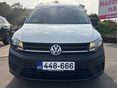 VOLKSWAGEN CADDY 2018/1 - 3